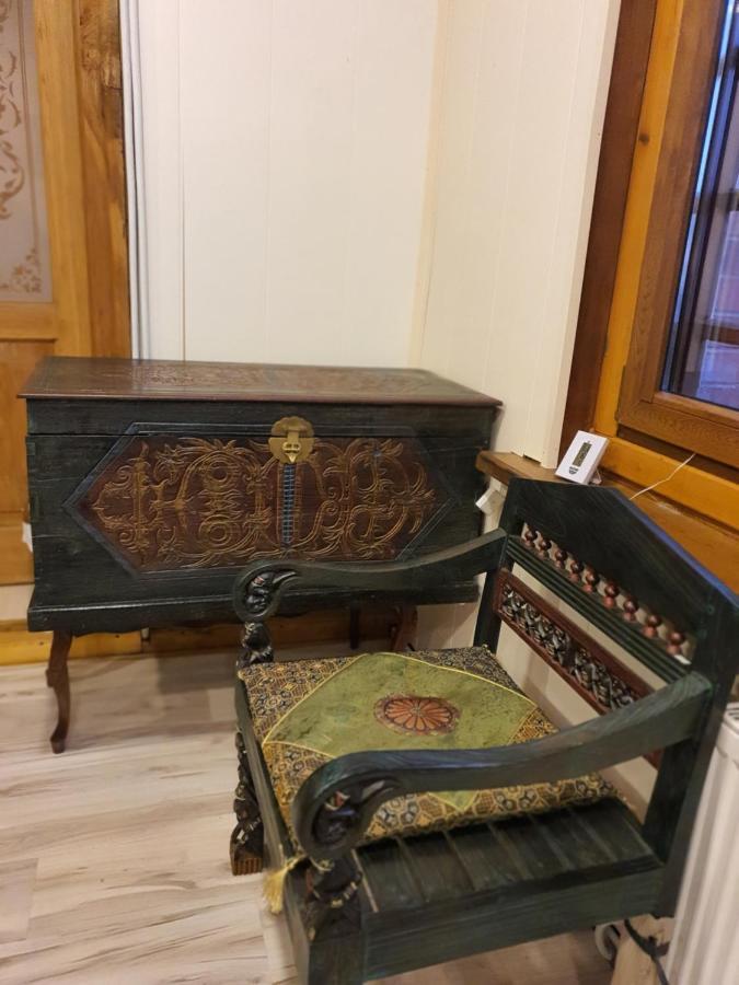 Pas Birute Otel Kaunas Dış mekan fotoğraf