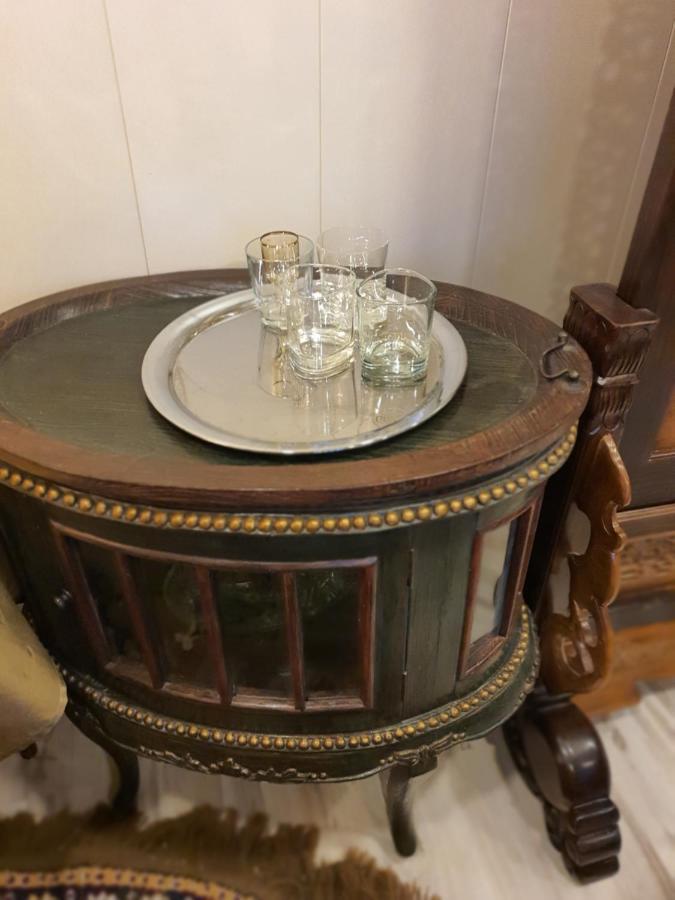 Pas Birute Otel Kaunas Dış mekan fotoğraf