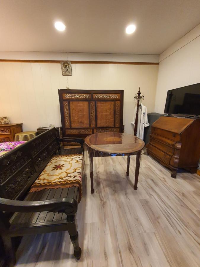 Pas Birute Otel Kaunas Dış mekan fotoğraf