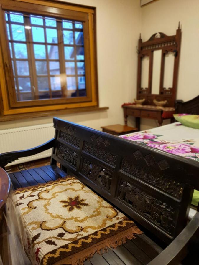 Pas Birute Otel Kaunas Dış mekan fotoğraf