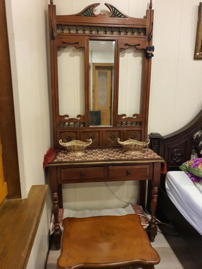 Pas Birute Otel Kaunas Dış mekan fotoğraf