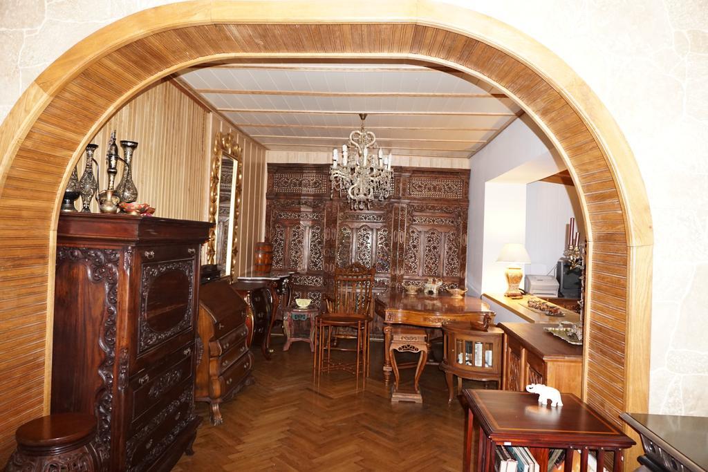 Pas Birute Otel Kaunas Dış mekan fotoğraf